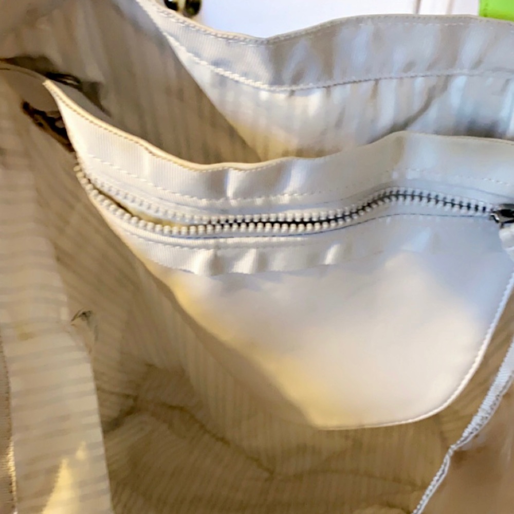 Lululemon Go With The Flow Bag In Nimbus - image 6